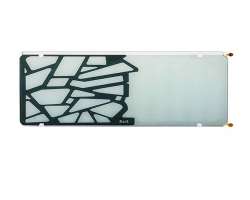 مشخصات، قیمت و خرید رادیاتور Anit آنیت مدل سوپرلوکس 17 پره سیاه و سفید